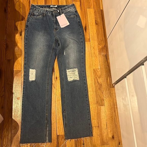 Avec Les Filles Denim - Avec Les Filles Jeans